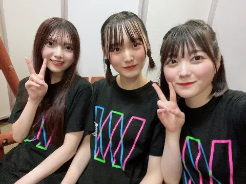 幸阪 茉里乃｜W-KEYAKI FES.2022（2022-08-21）｜2枚目