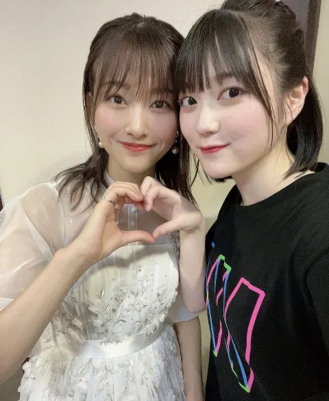 幸阪 茉里乃｜W-KEYAKI FES.2022（2022-08-21）｜6枚目