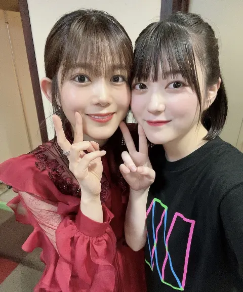 幸阪 茉里乃｜W-KEYAKI FES.2022（2022-08-21）｜7枚目