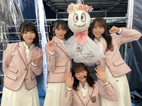 増本 綺良｜奇跡（2022-08-22）｜2枚目