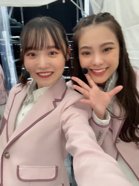 増本 綺良｜奇跡（2022-08-22）｜3枚目