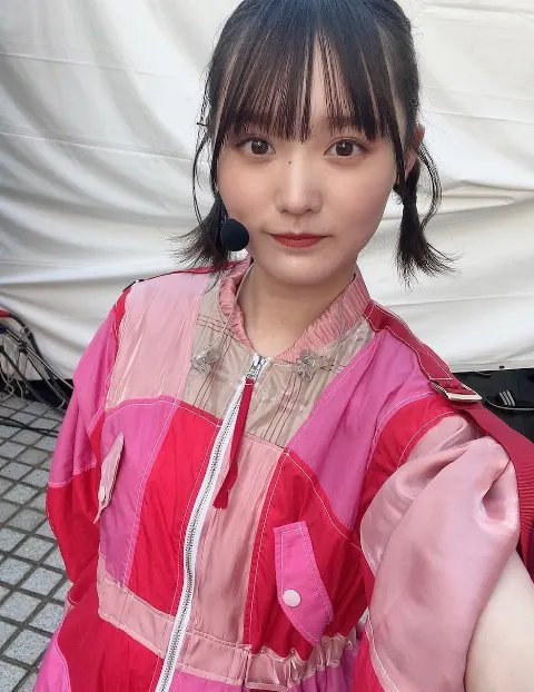 増本 綺良｜奇跡（2022-08-22）｜4枚目