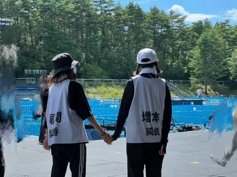 増本 綺良｜奇跡（2022-08-22）｜6枚目