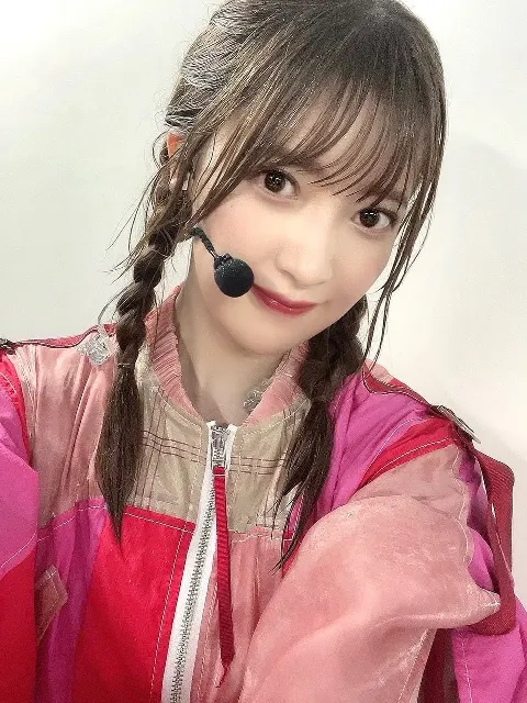 大沼 晶保｜おぜさんあおいさんずっと大好きです（2022-08-22）｜2枚目