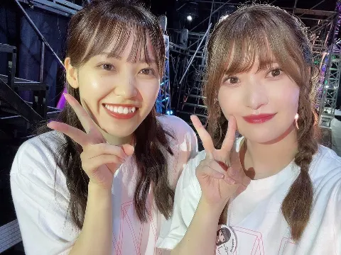 大沼 晶保｜おぜさんあおいさんずっと大好きです（2022-08-22）｜7枚目