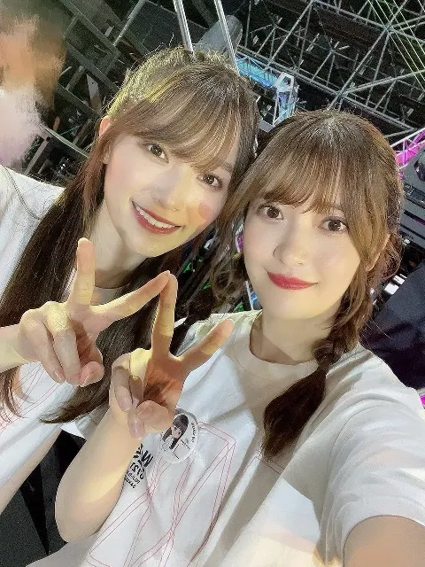 大沼 晶保｜おぜさんあおいさんずっと大好きです（2022-08-22）｜9枚目