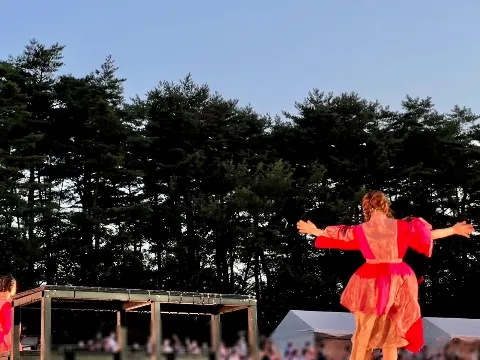 大沼 晶保｜おぜさんあおいさんずっと大好きです（2022-08-22）｜11枚目