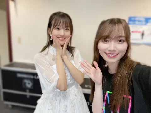 守屋 麗奈｜🌸（2022-08-23）｜3枚目