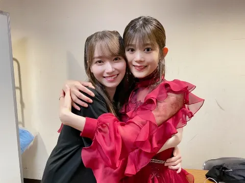 守屋 麗奈｜🌸（2022-08-23）｜4枚目