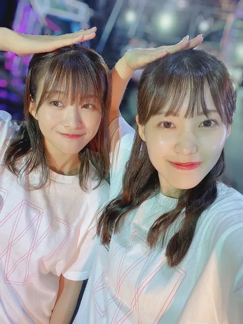 松田 里奈｜W-KEYAKI FES.2022（2022-08-24）｜4枚目