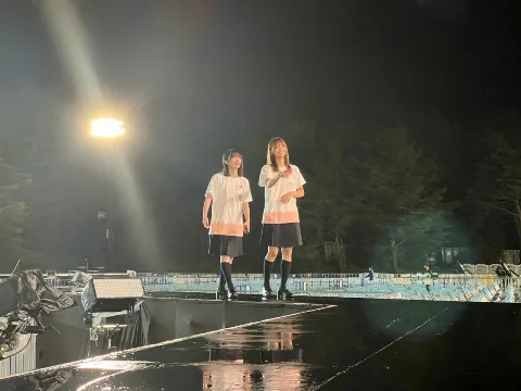田村 保乃｜夕陽（2022-08-25）｜6枚目