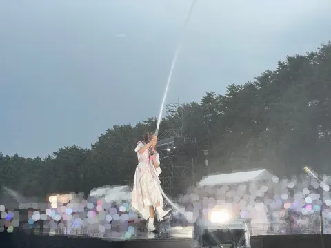 田村 保乃｜夕陽（2022-08-25）｜8枚目