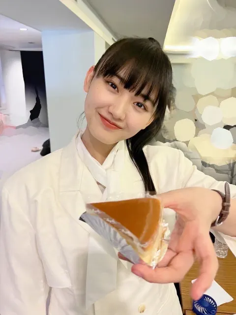 山﨑 天｜おもいで（2022-08-26）｜6枚目