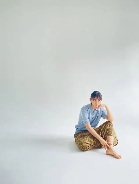 山﨑 天｜おもいで（2022-08-26）｜19枚目