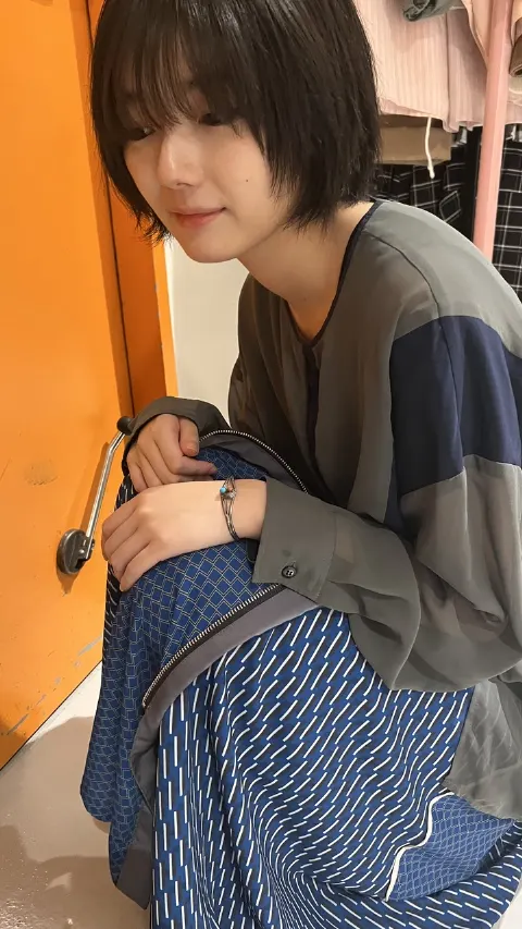 藤吉 夏鈴｜（2022-08-27）