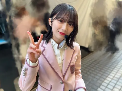 森田 ひかる｜W-KEYAKI FES.2022（2022-08-28）｜4枚目