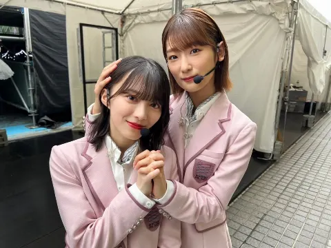 森田 ひかる｜W-KEYAKI FES.2022（2022-08-28）｜5枚目