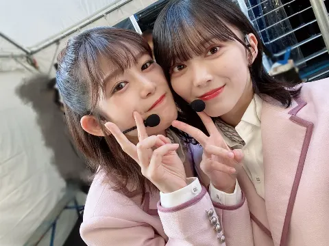 森田 ひかる｜W-KEYAKI FES.2022（2022-08-28）｜8枚目