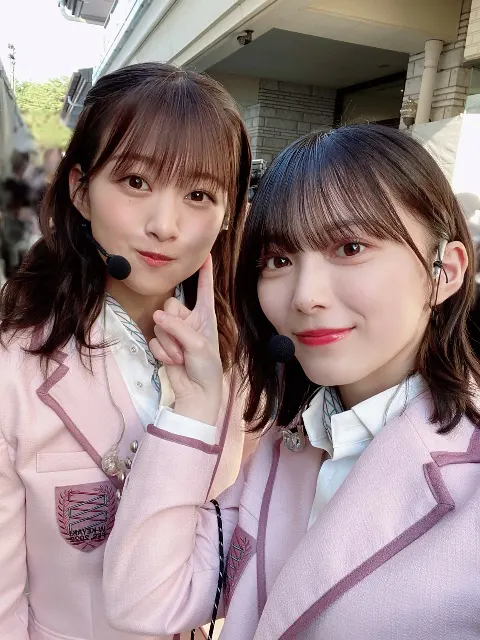 森田 ひかる｜W-KEYAKI FES.2022（2022-08-28）｜9枚目