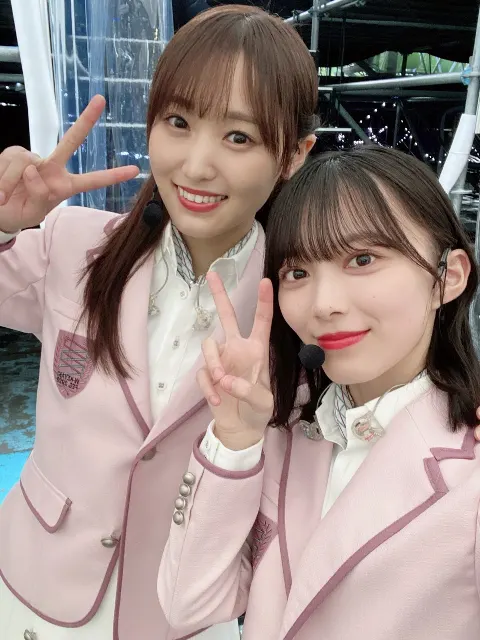 森田 ひかる｜W-KEYAKI FES.2022（2022-08-28）｜10枚目