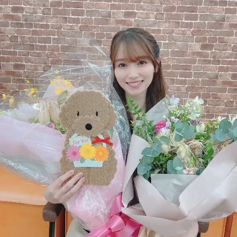 守屋 麗奈｜愛をこめて（2022-08-28）｜2枚目