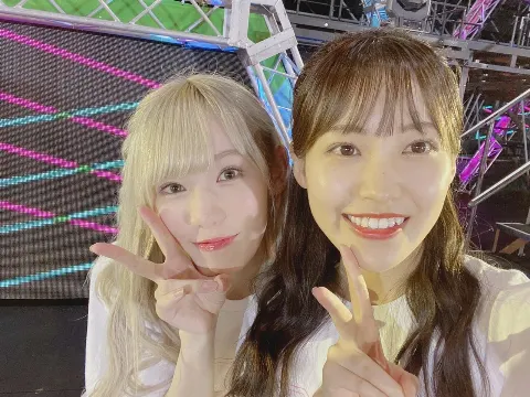松田 里奈｜夏の4時間スペシャル🌴（2022-08-29）｜4枚目