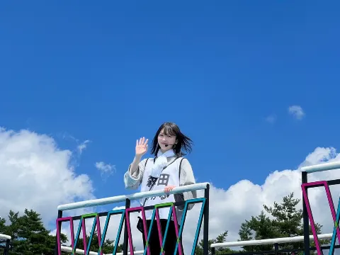 森田 ひかる｜夏（2022-09-02）｜6枚目