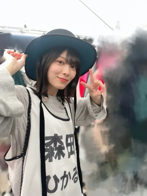 森田 ひかる｜夏（2022-09-02）｜7枚目