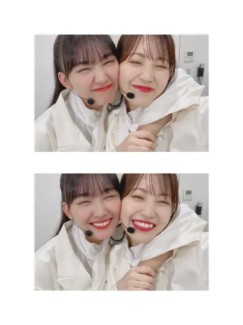 松田 里奈｜バズリズム02🍙（2022-09-03）