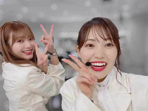 松田 里奈｜バズリズム02🍙（2022-09-03）｜4枚目
