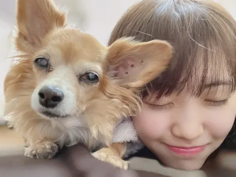 松田 里奈｜メルちゃん大好き！！！（2022-09-03）｜10枚目