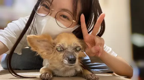 松田 里奈｜メルちゃん大好き！！！（2022-09-03）｜11枚目