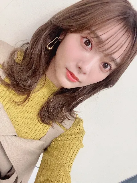 田村 保乃｜秋冬（2022-09-05）｜4枚目