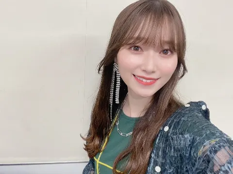 守屋 麗奈｜もこもこ（2022-09-05）｜2枚目
