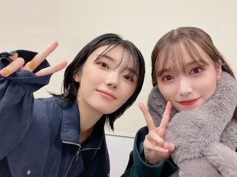 守屋 麗奈｜もこもこ（2022-09-05）｜5枚目