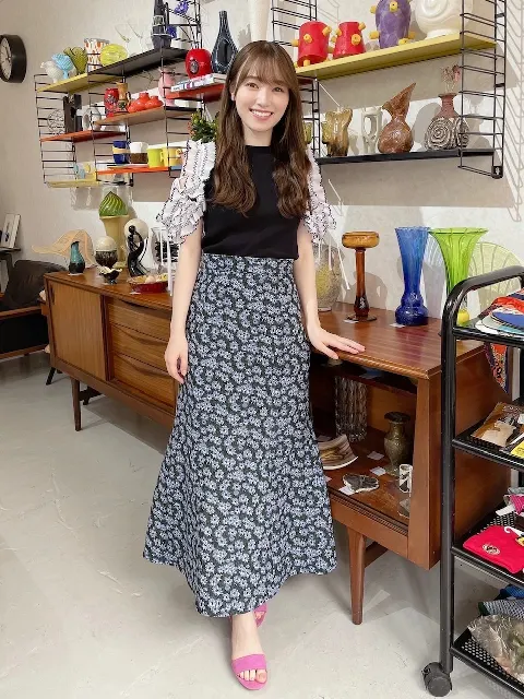 守屋 麗奈｜もこもこ（2022-09-05）｜7枚目