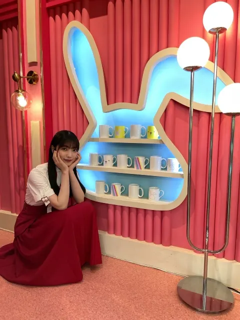 大園 玲｜もうばっちり元気になりまし（2022-09-06）