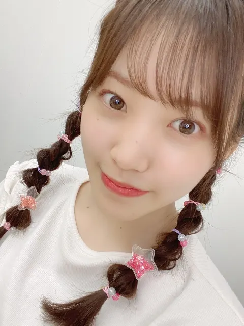 松田 里奈｜Mステ21:00から！！🎤（2022-09-09）｜5枚目