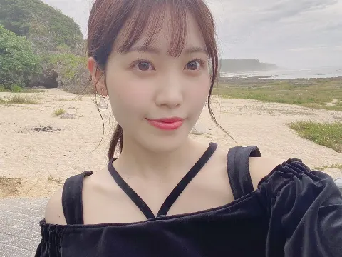 松田 里奈｜会えた！！！（2022-09-11）｜2枚目