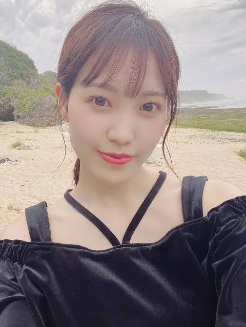 松田 里奈｜会えた！！！（2022-09-11）｜3枚目