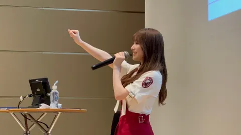 守屋 麗奈｜最初はきゅん🫰🏻（2022-09-12）