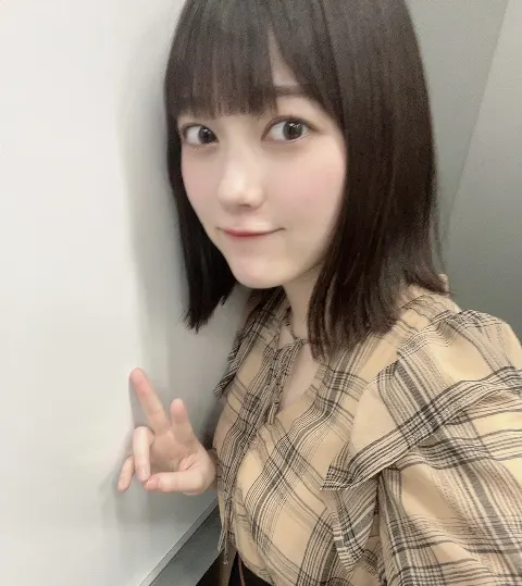 幸阪 茉里乃｜ミーグリ③（2022-09-14）