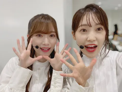 松田 里奈｜MUSIC BLOOD（2022-09-16）｜5枚目