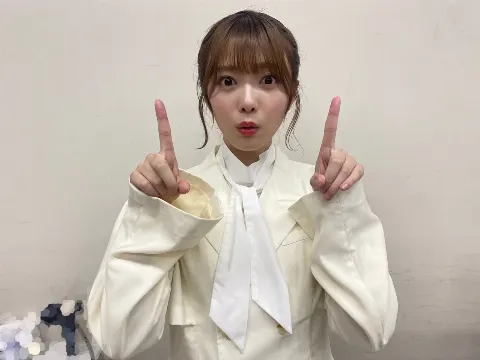 田村 保乃｜101（2022-09-16）
