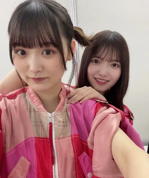 増本 綺良｜⚡️⚡️（2022-09-18）｜2枚目