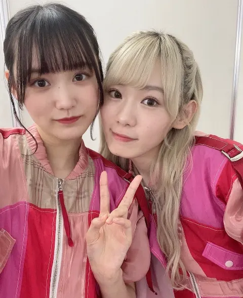 増本 綺良｜⚡️⚡️（2022-09-18）｜3枚目