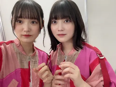 増本 綺良｜⚡️⚡️（2022-09-18）｜5枚目