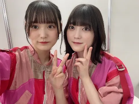 増本 綺良｜⚡️⚡️（2022-09-18）｜6枚目