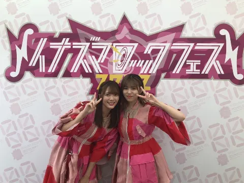 田村 保乃｜琵琶湖（2022-09-18）｜5枚目