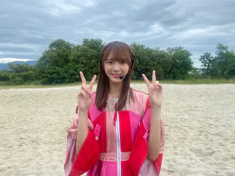 田村 保乃｜琵琶湖（2022-09-18）｜6枚目